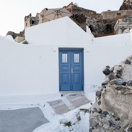 Santo Castello Villa Akrotiri  Bagian luar foto
