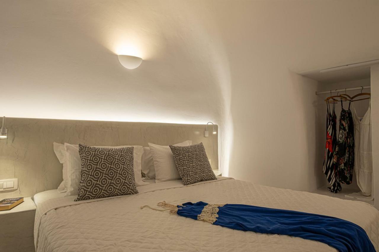 Santo Castello Villa Akrotiri  Bagian luar foto